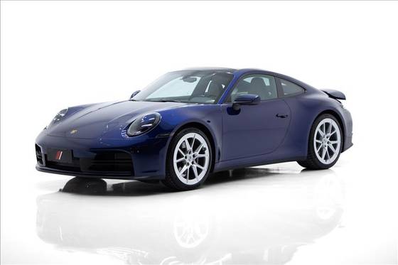 PORSCHE 911 3.0 24V H6 GASOLINA CARRERA PDK